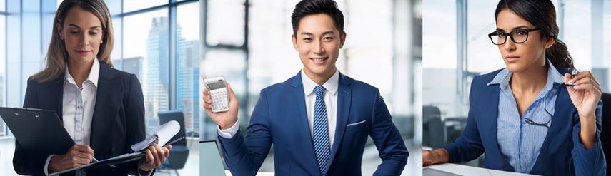 Vertriebsmitarbeiter